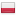 spedor.com server is located in Poland